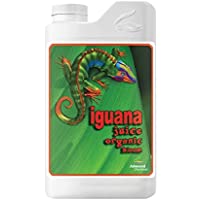 Advanced Nutrients Iguana Juice Bloom Organic Fertilizer